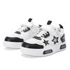Spring New Comfortable Kids Running Shoes Fashion Cute High Quality Sneakers Children's Hot Selling Anti Slip Simple Board Shoes