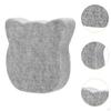 Needle Felting Pad 3D Cute Shaped Craft Gift Handmade DIY Wet Wool
