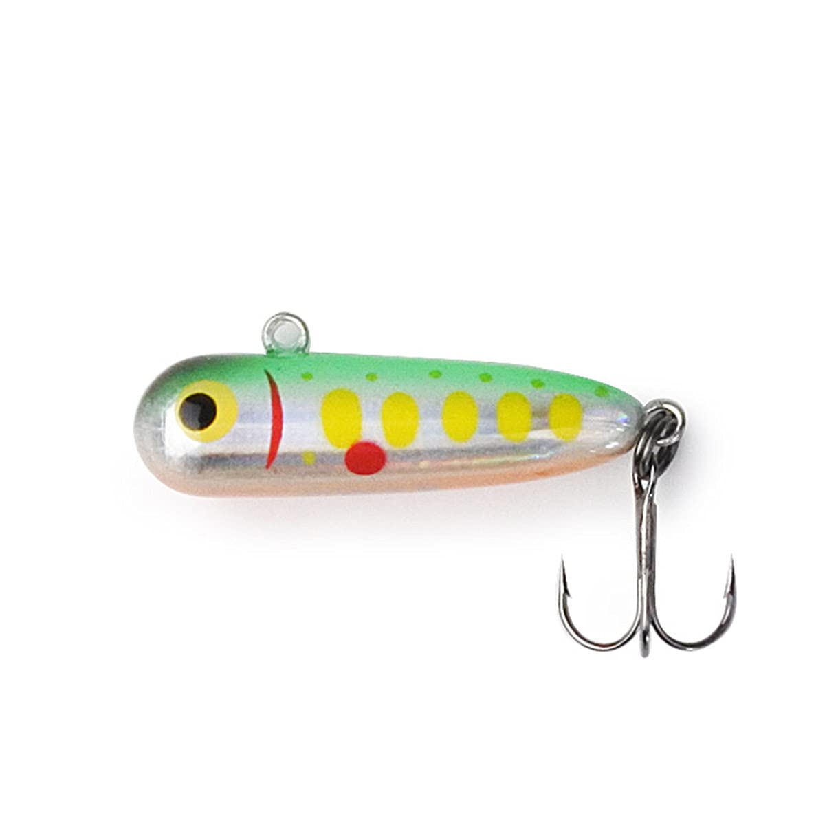 SMITH LTD Bottom Knock Swimmer II Желтый Parmark #21