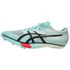 Metaspeed Sp Comfortable Versatile Low-Top Running Shoes Unisex Running Shoes Green Black 1093A206-400
