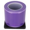 1200 Sheets 4x6in Perforated Barrier Film Disposable Protective PE Film for Dental Equipment Tattoo Machine Purple
