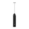Mini Milk Frother Electric Egg Blender Coffee Whisk Mixer USB Rechargeable Handheld Mixer Foamer Shaker Cooking Drink Blender