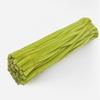 Youyou Tiger Twist Stick Handmade Super Soft Chenille Stems Educational Craft Materials for Macarons