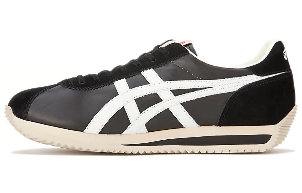 Onitsuka Tiger Montreal Nm 'Black White' 1183B360-002