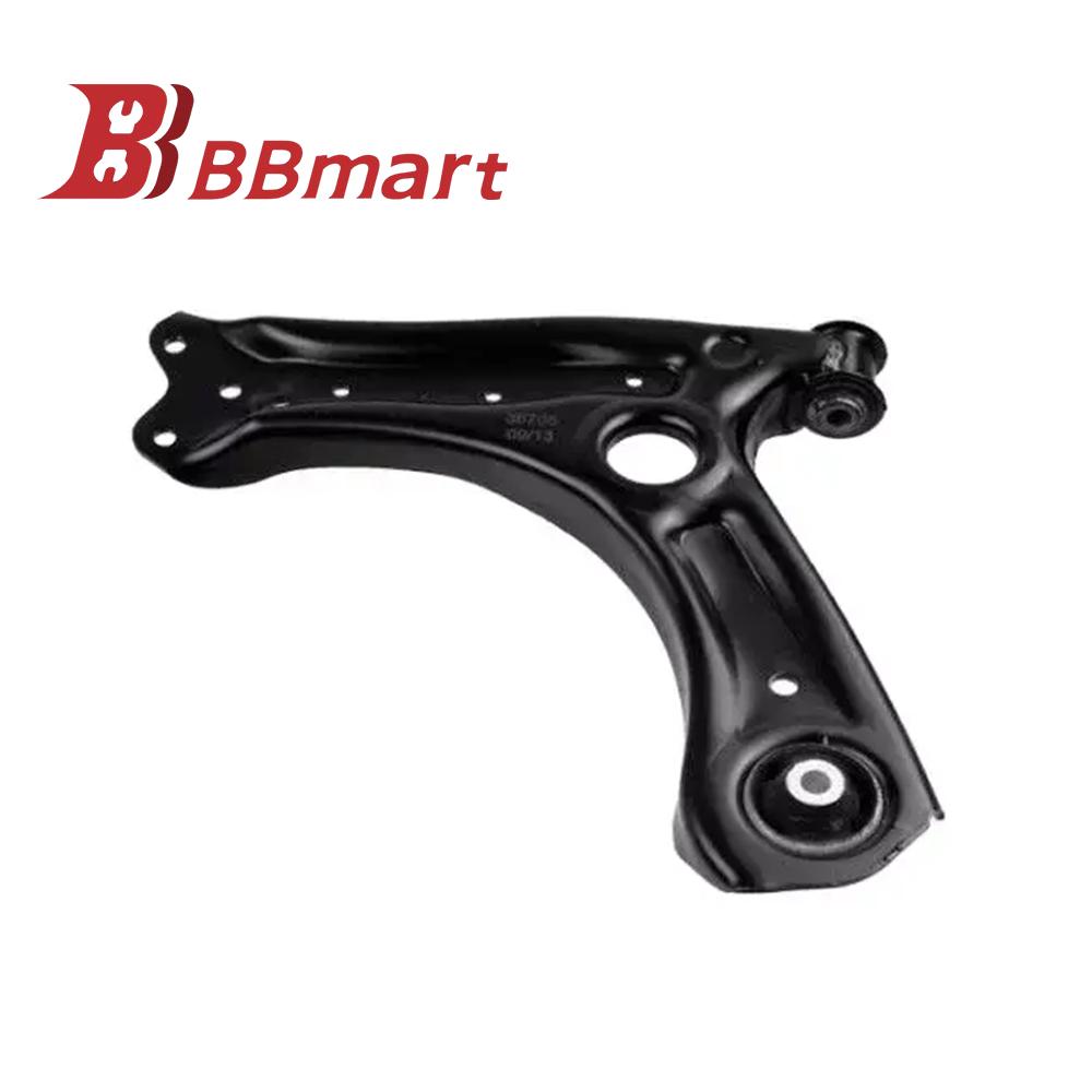 6RD407152 BBmart автоаксессуары Рычаг подвески Для VW Fox Polo Spacefox Правый передний нижний рычаг Автоаксессуары 1 шт. 1pcs