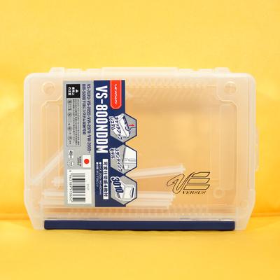 Rybárčenie – Rybářské boxy a krabičky