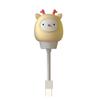 With Remote Control Cartoon Night Lamp USB LED Night Lamp LED USB Night Light  Chlidren
