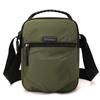 Fashion Men Small Shoulder Bags High Quality Mini Messenger Bag for Men Stylish Leisure Men's Shoulder Bags