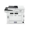 HP 4104fdn Black and White Laser Multifunction Printer CN Plug (adapter Included)