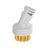 TSA5051 Steam Mop Head with Metal Bristles