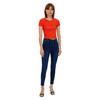 Vero Moda Womens/Ladies Denim Skinny Jeans