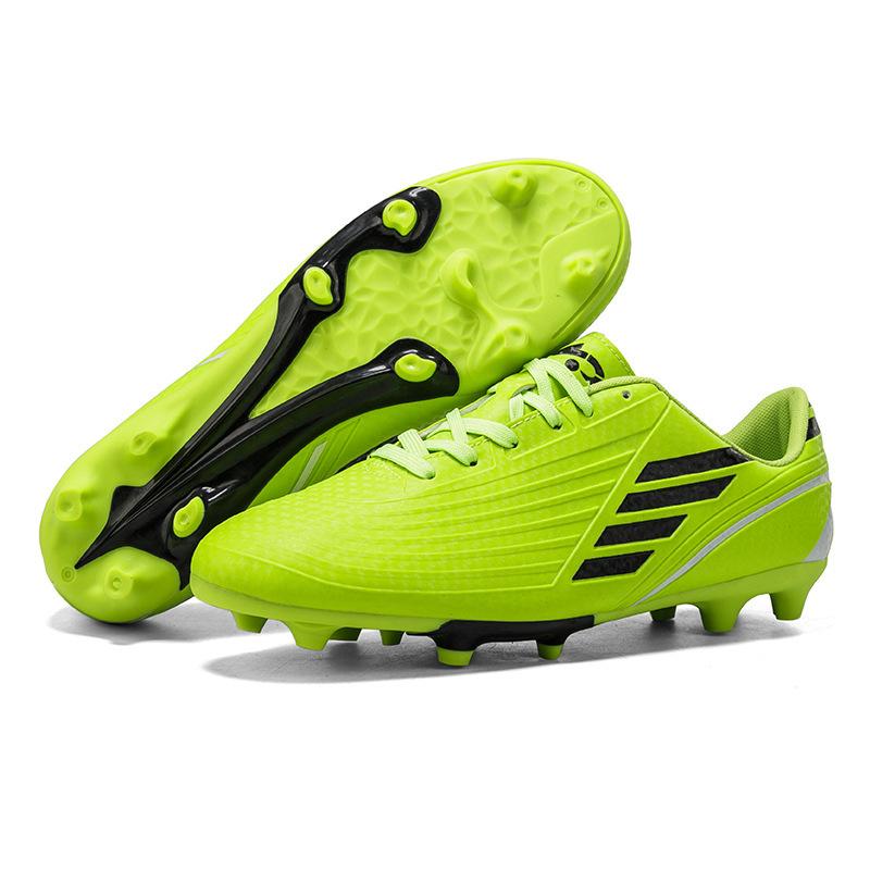 

Large Size, Men s Children s Spikes Sports Women s Shoes Human Grass Shredded Spikes Classmate Football Shoes Sneakers, Men s Sneakers 45