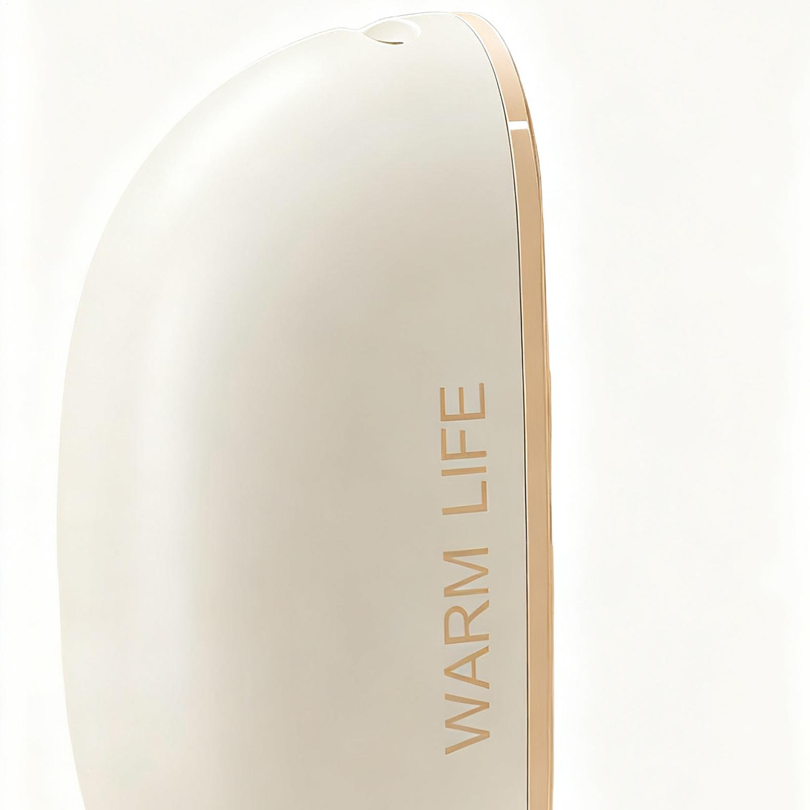 

Magnetic Hand Warmers Rechargeable Outdoor Warming Supplies Portable Camping Hand Warmer For Sports Camping Hiking Fishing Daily China Mainland