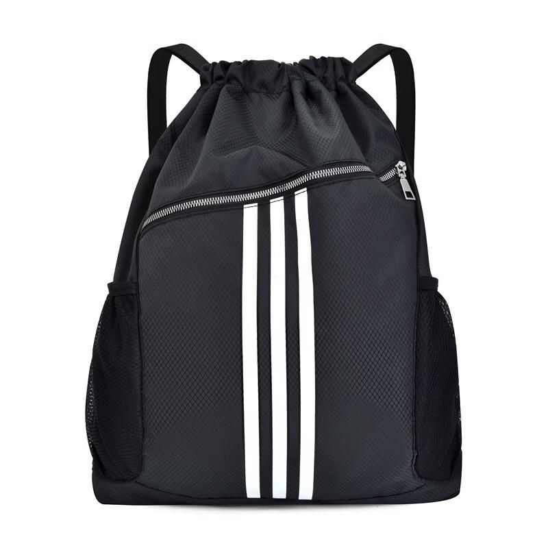

Li Shen Drawstring Sport Backpack