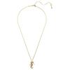 Colier Perle Model Cal de Mare Idyllia Femei Aur 5690874