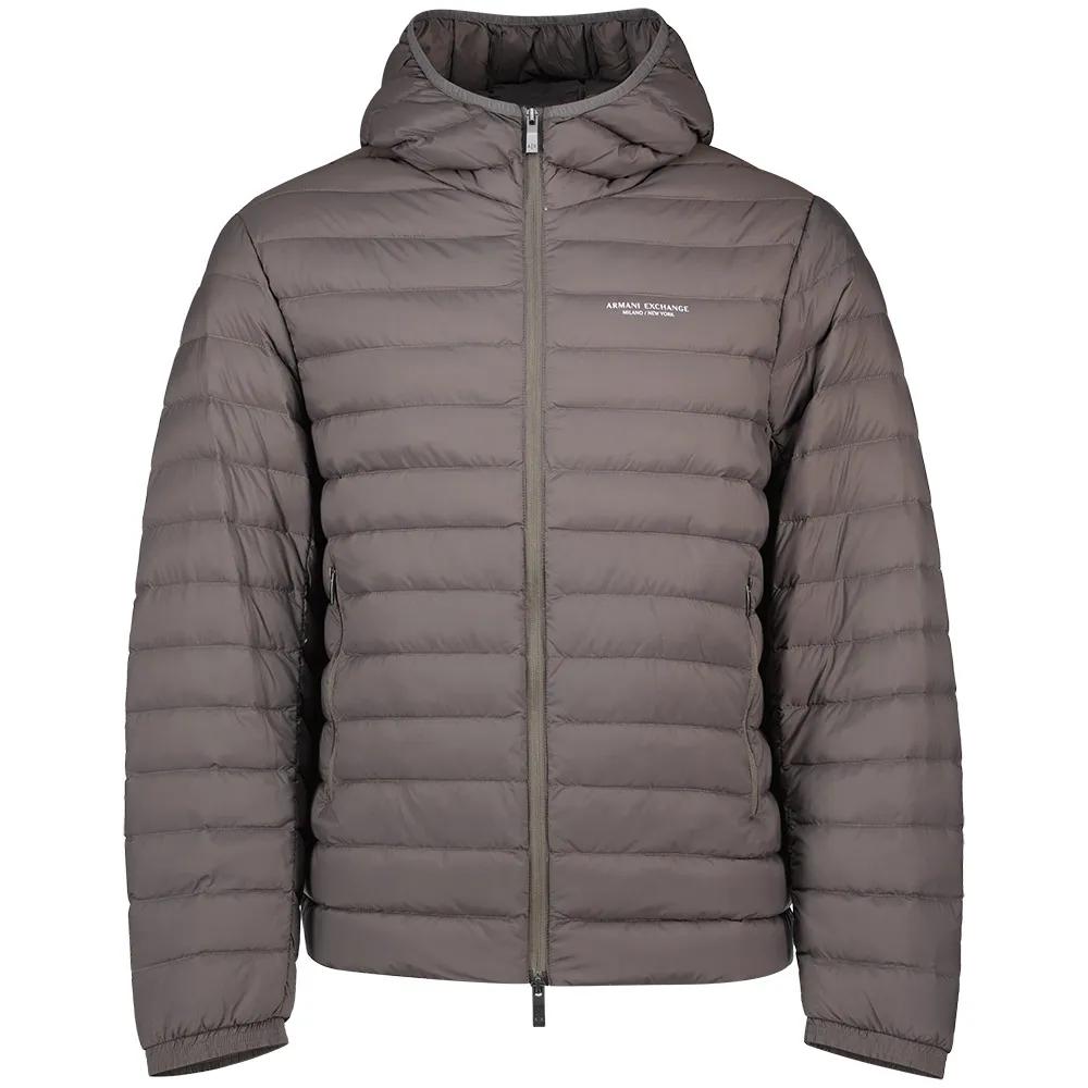 

Armani Exchange Пуховик XM001577_AF16927 2XL