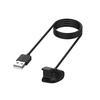 1M Smartwatch USB Charger Holder Stand for  for Galaxy Fit E SM-R375 Adapter