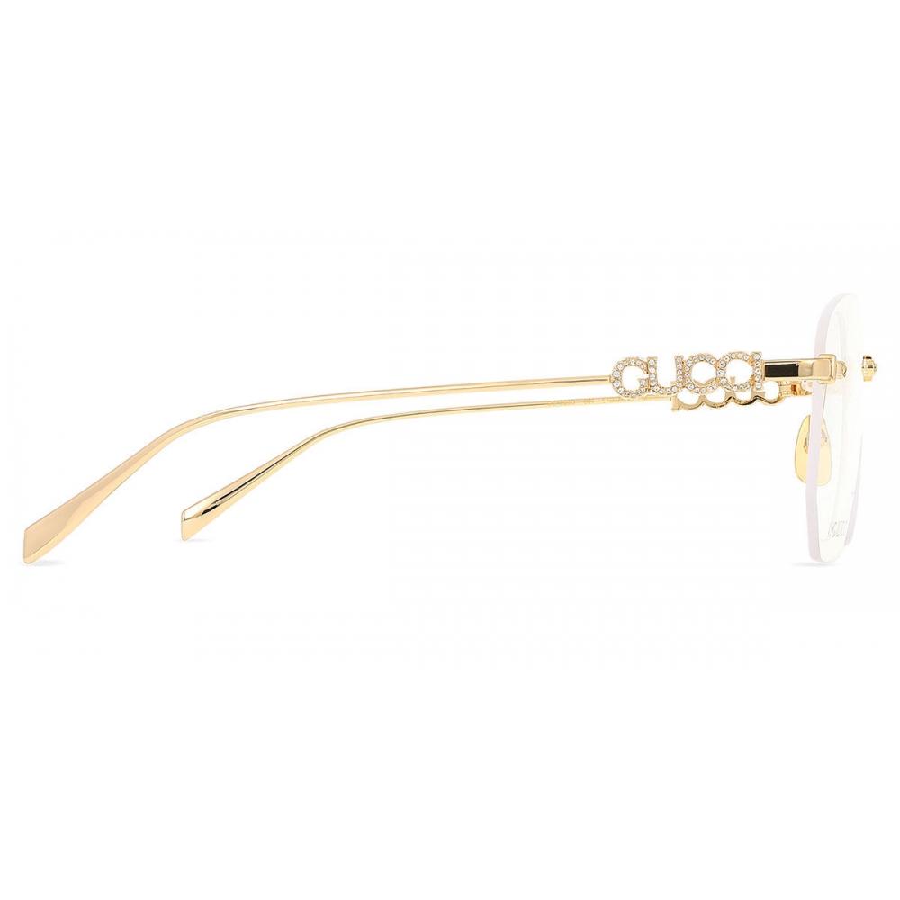 Gucci Gg1806o 001 Women Eyeglasses