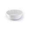 Porcelain Bowl , Elegant, Dishwasher Safe, DUKA