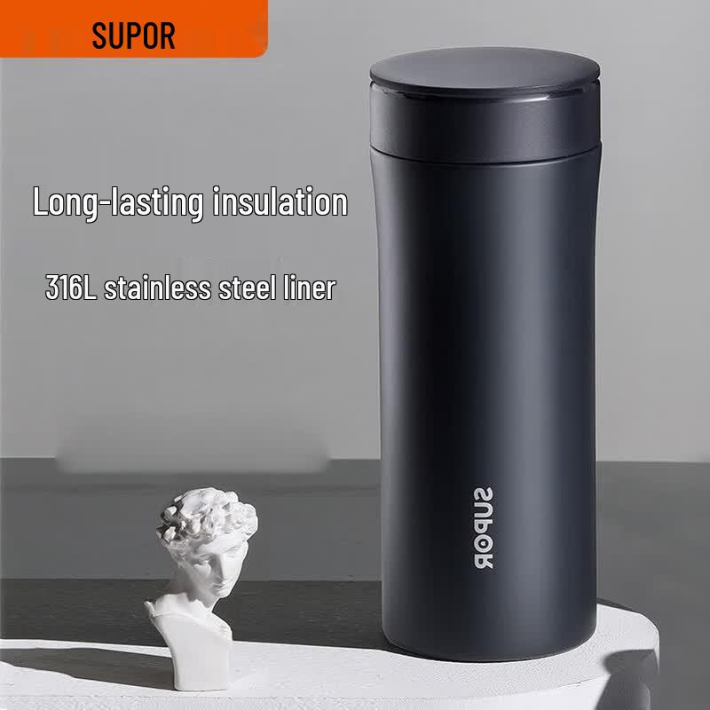 

Supor Ling Series Insulated Travel Mug