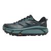 HOKA ONE ONE Mafate Speed 2 Trail Running Shoes Unisex Black Green 1126851-BBYL