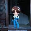 New Evangelion Serendipity Q Daalamode Series  Figure Anime Figure Collectible Desktop Decoration Fans Toy Gift