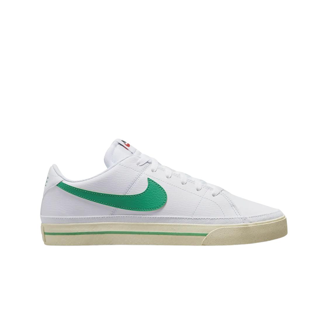 

Nike Court Legacy Next Nature White Stadium Green 270