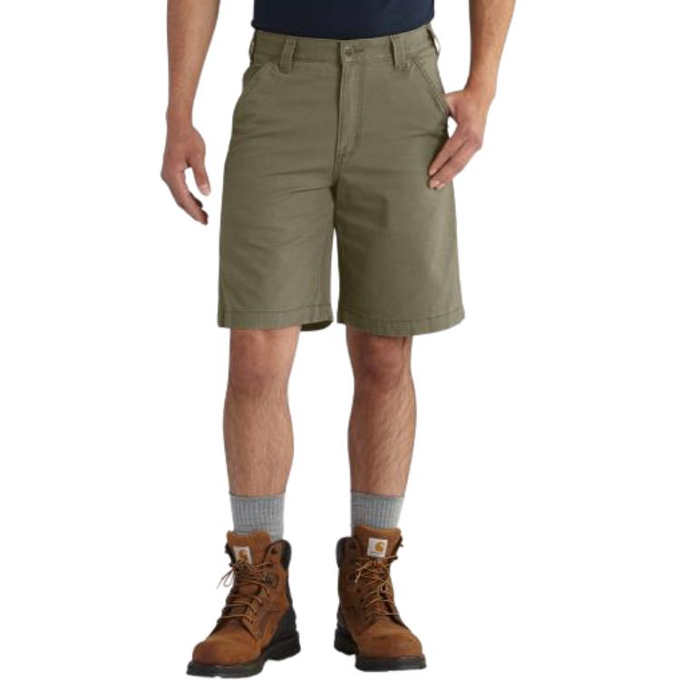 Carhartt Cargo Shorts Men's Moderate 102514