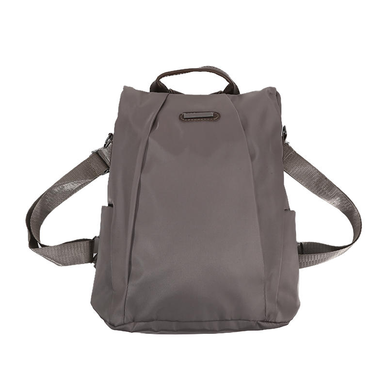 Korejská verze Ležérní móda Cestovní Proti krádeži Tašky Batoh Dámský Lehký Taška přes rameno