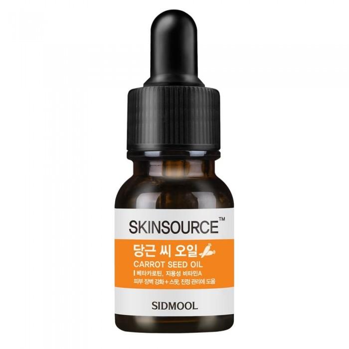 Skin Source Carrot Seed Oil 12ml