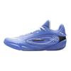 Li Ning Wade 808 5 Ultra Sports Competition Shock Absorption Rebound Low Top Basketball Shoes Men Sneaker Blue ABAV015-28