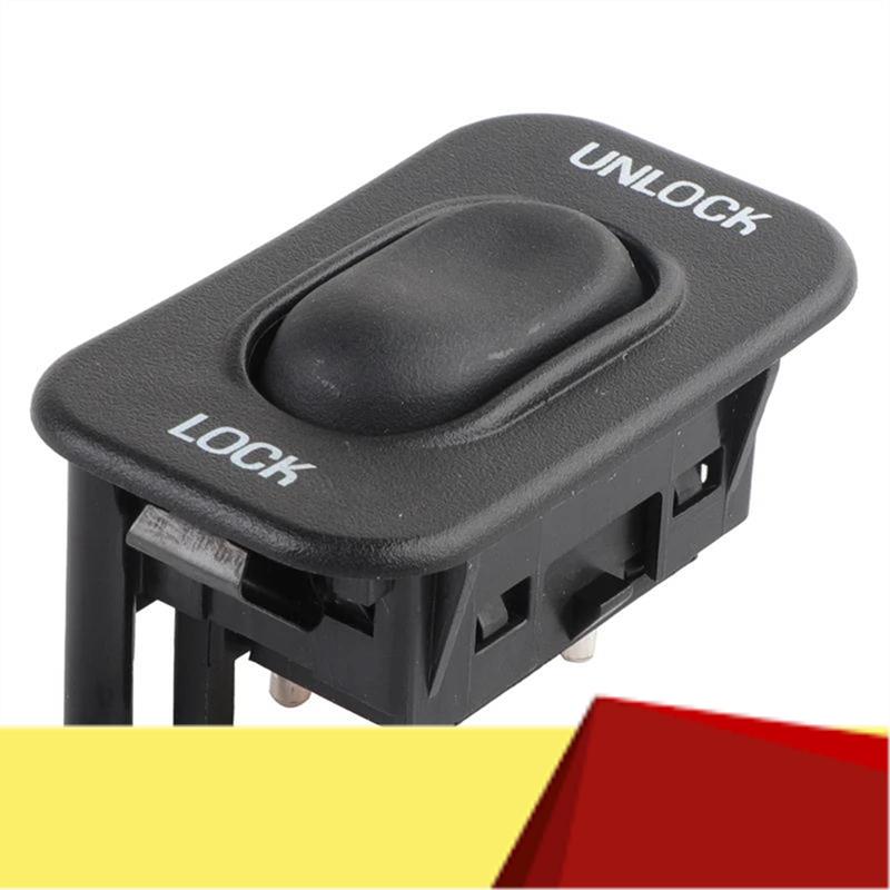 Car F57Z-14028-AAA Central Door Lock / Unlock Switch Button F57Z14028AAA For Ford Ranger 1995-2007-M53K