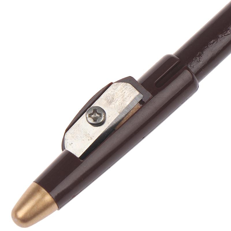 1Pc Barber Pencil Edge Hairline Razor Trace Hair Beard Shape Accessories