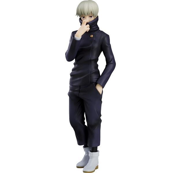 [USED] POP UP PARADE Inumaki Toge Jujutsu Kaisen Figure Inumaki Toge