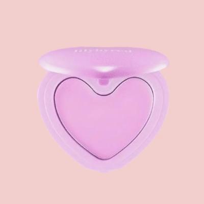 Trucco viso – Blush