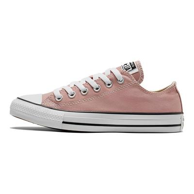 Chuck Taylor All Star Classic Low Top Canvas Shoes Unisex Sneakers Coral-Pink A02800C