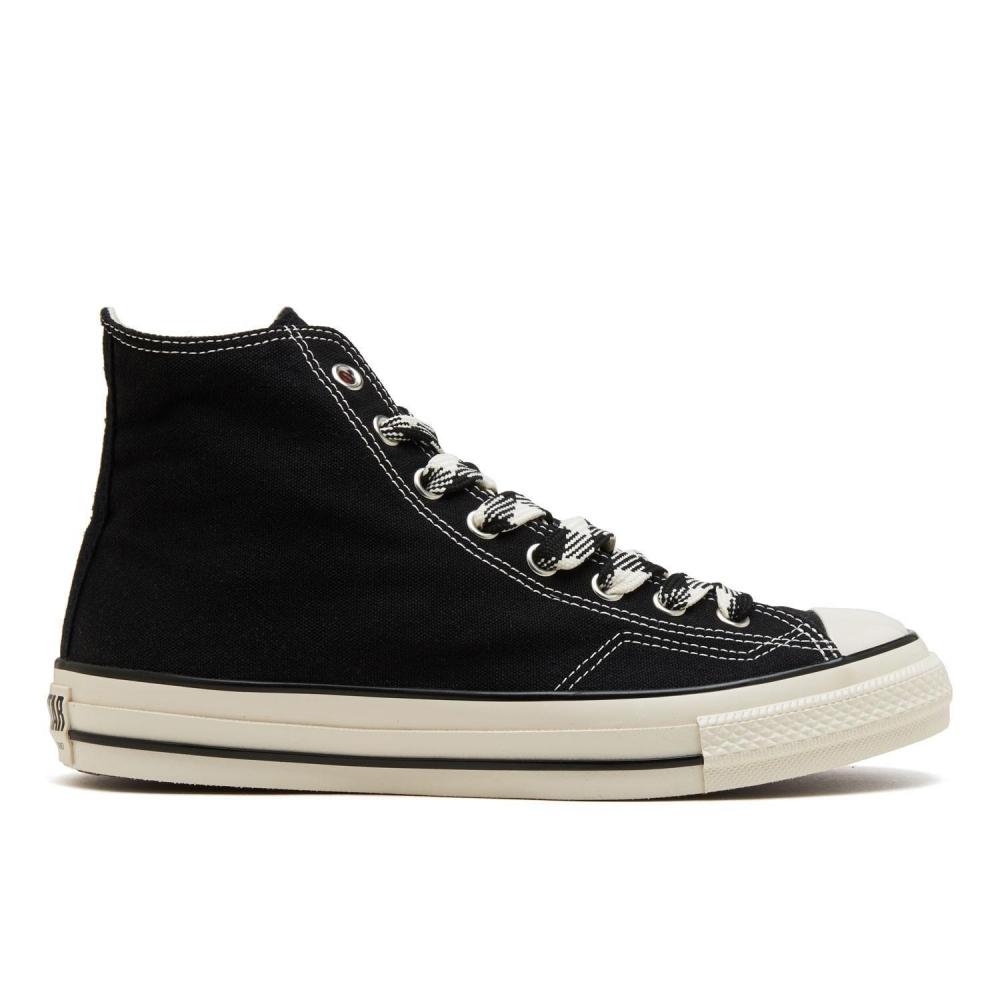 Converse As Ag87cl Hi Stranger tHings 5 31316471 Black