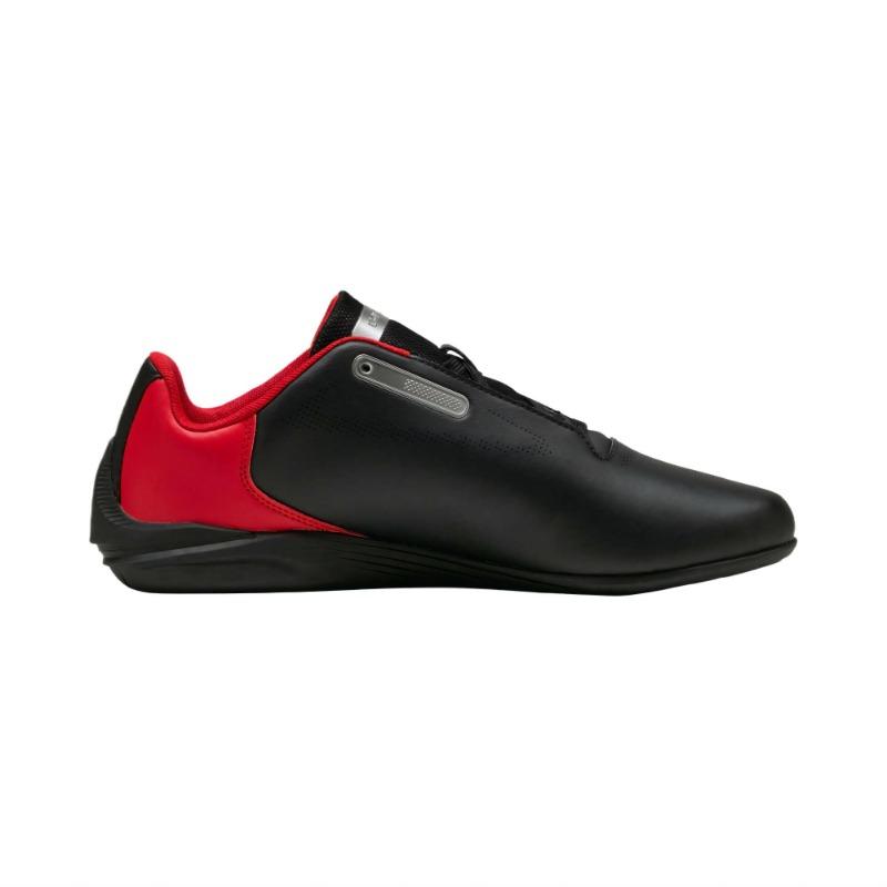 Puma Scarpe Lifestyle Unisex Basse Nere 308395-04