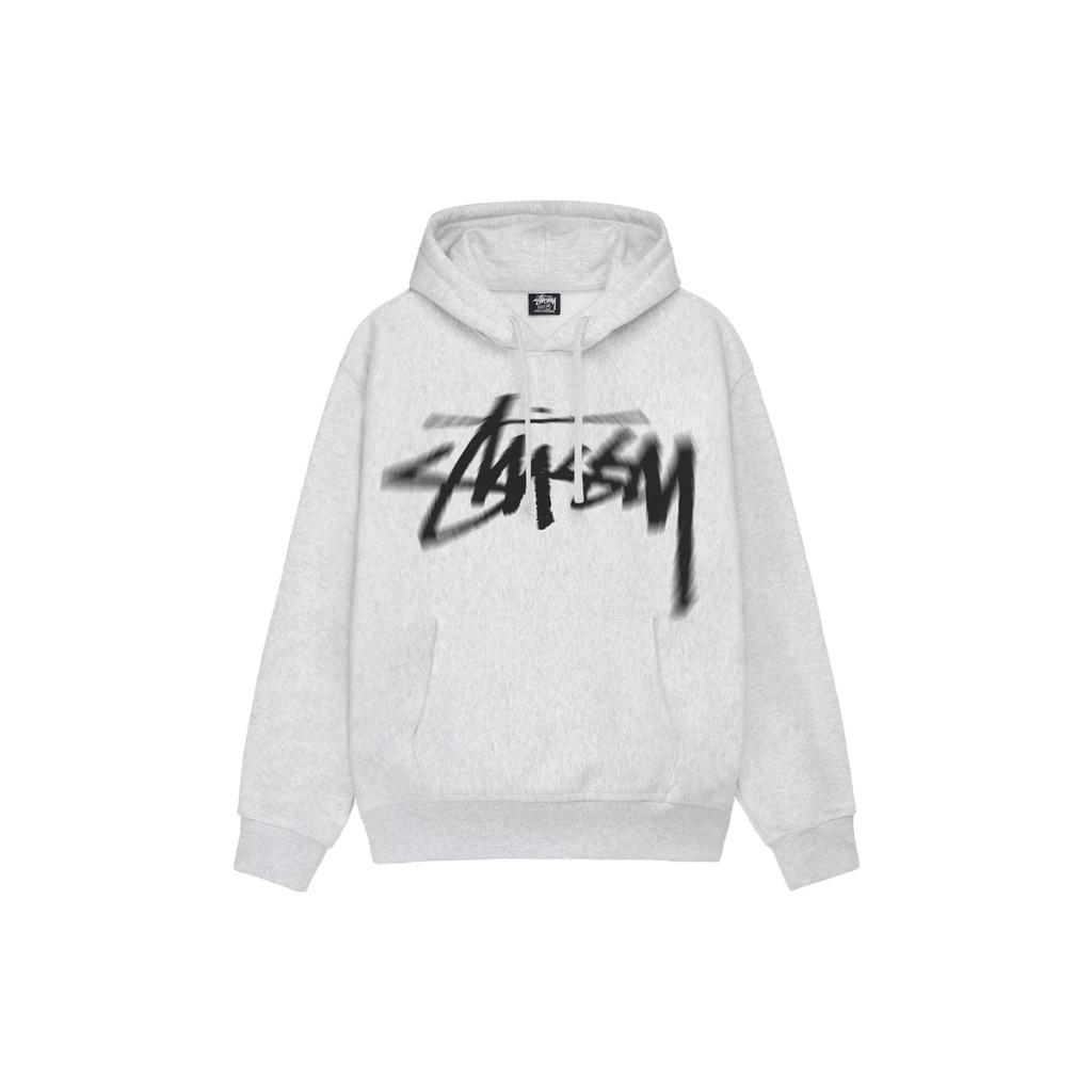 Stussy FW23 DIZZY STOCK Logo Unisex 1924932