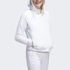 Adidas Ultimate365 Tour Wind.Rdy Fleece Hooded Jacket Women Jacket White HY7212