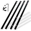 For Makita Track Saw Guide Connector Kit  For Festool For DeWalt For Bosch Rail Connector Accessories Track Saw Guides