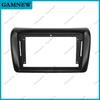 9 Inch Car Frame Fascia Adapter Android Radio Dash Fitting Panel Kit For Nissan NV350 Caravan 2012-2024