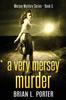 Kniha A Very Mersey Murder : 5