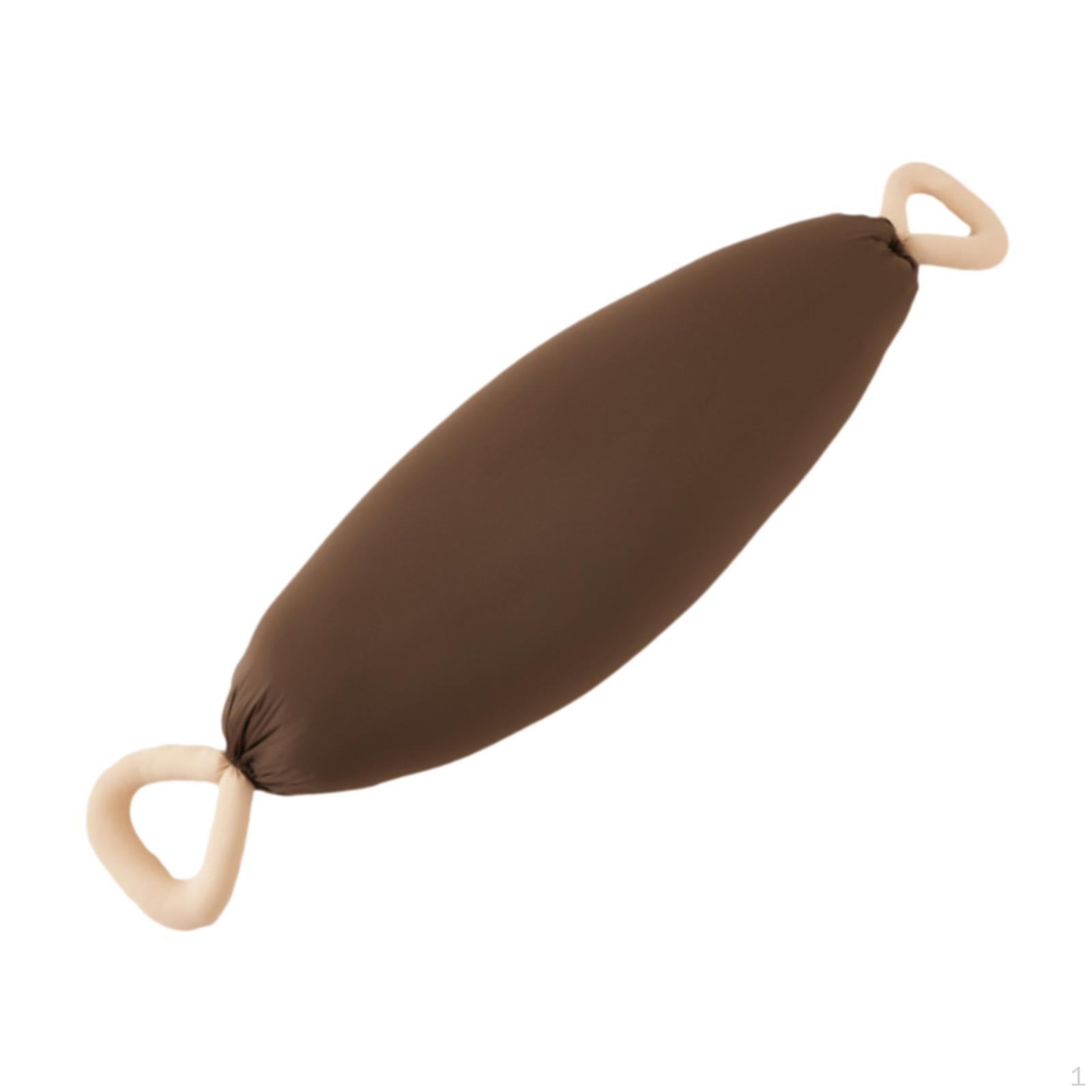 

Body Pillow for Side Sleeping Bodypillow Full Body,Cooling,for Women Girl,Soft,Hugging Supportive