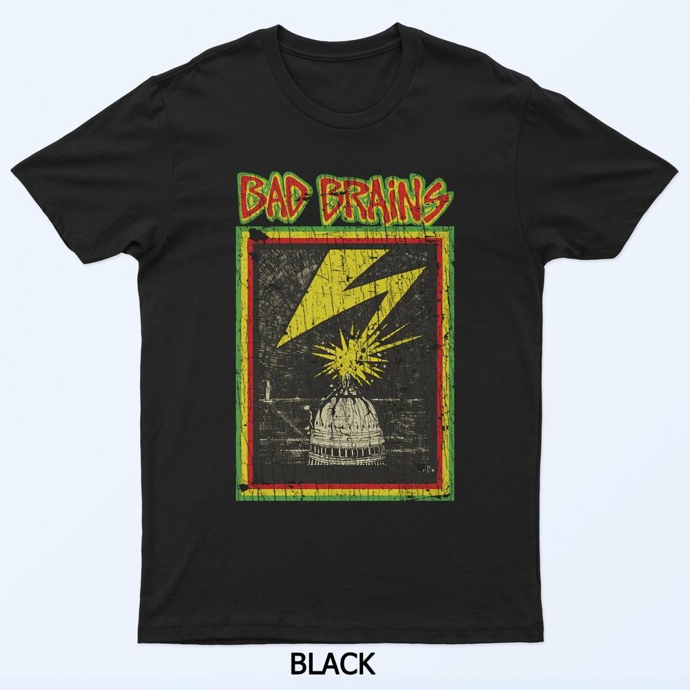 

The Yellow Tape 1982 T-Shirt 2XL