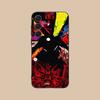 U-ULTRAKILL Phone Case For Samsung S25,24,21,22,23,20,S30,Ultra,Plus,Fe,Lite,Note,5G Black Cover