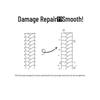 100-Year Runfa Plant Amino Acid Leave-in Hair Conditioner