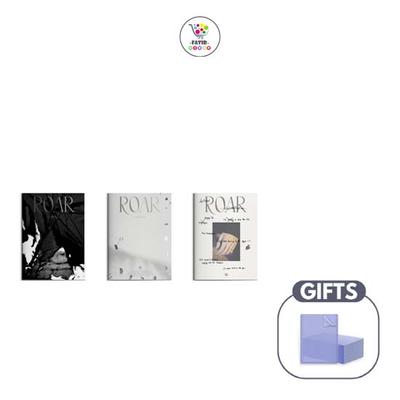 8th MINI ALBUM 'BE AWAKE'