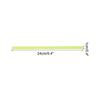 90/180 Sheets Origami Stars Papers Double Sided Light Green L24cm 17 Colors for Arts Crafts, DIY Gift Decor