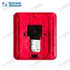 Shengsaier P900 Non-Coded Fire Sound & Light Alarm